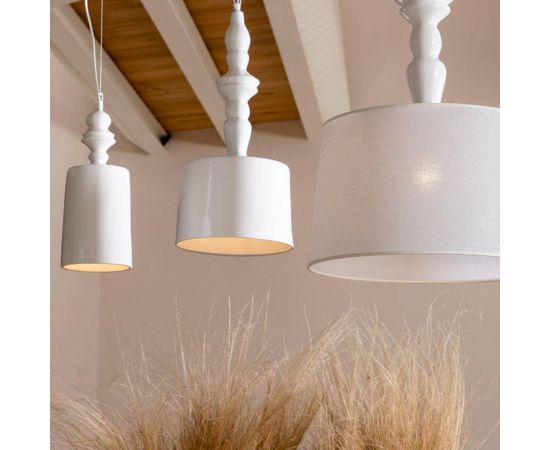 Подвесной светильник  KARMAN Alì e Babà SE623BS, фото 4