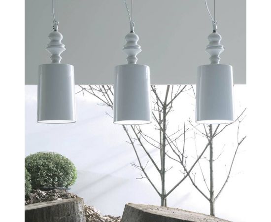 Подвесной светильник  KARMAN Alibababy SE1017BC, фото 2