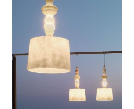 Подвесной светильник  KARMAN Alì e Babà SE624BC, фото 5