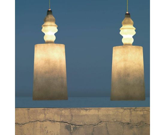 Подвесной светильник  KARMAN Alì e Babà SE623BS, фото 2