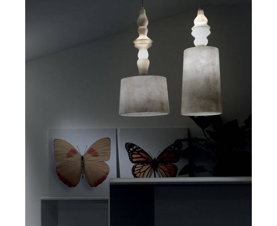 Подвесной светильник  KARMAN Alì e Babà SE624BC, фото 4