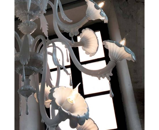 Подвесной светильник  KARMAN Au Revoir COMPOSIZIONE B, фото 6