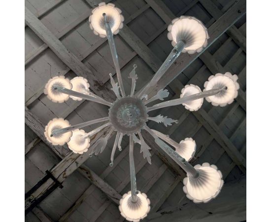 Подвесной светильник  KARMAN Au Revoir COMPOSIZIONE B, фото 5