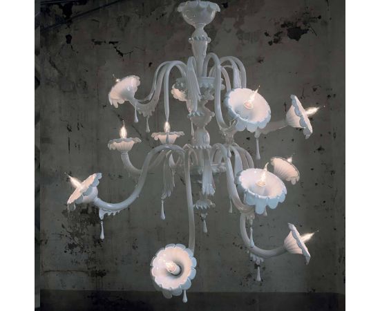 Подвесной светильник  KARMAN Au Revoir COMPOSIZIONE B, фото 4