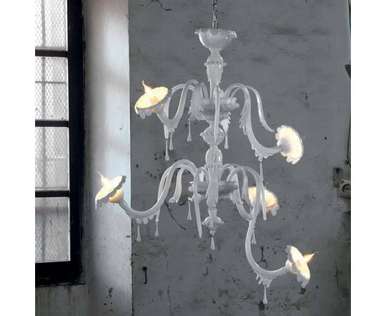 Подвесной светильник  KARMAN Au Revoir COMPOSIZIONE B, фото 2