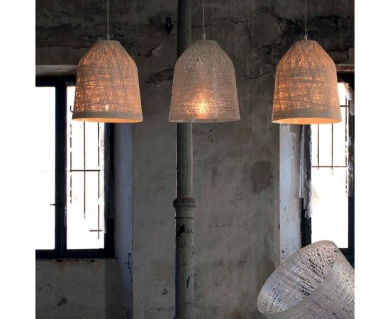 Подвесной светильник  KARMAN Black Out SE101 1B, фото 5