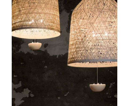 Подвесной светильник  KARMAN Black Out SE101 1B, фото 3