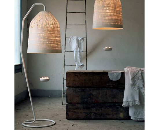 Подвесной светильник  KARMAN Black Out SE101 1B, фото 6