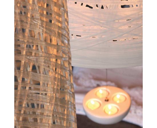 Напольный светильник  KARMAN Black Out HP101 2T, фото 2