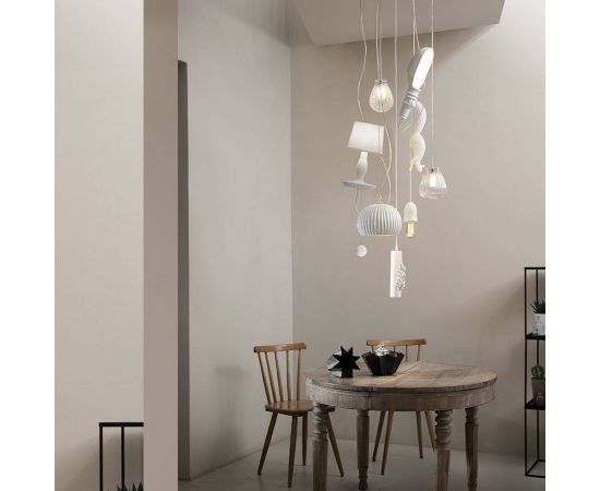 Подвесной светильник  KARMAN Cluster SE050 NT, фото 2