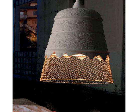 Подвесной светильник  KARMAN Domenica SE102 1O, фото 8