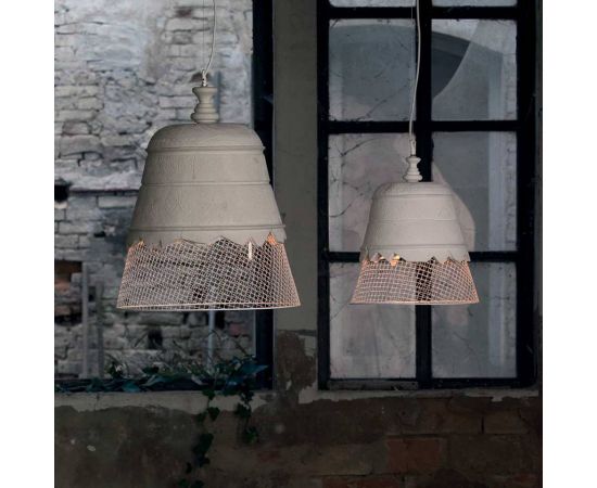 Подвесной светильник  KARMAN Domenica SE102 1O, фото 6