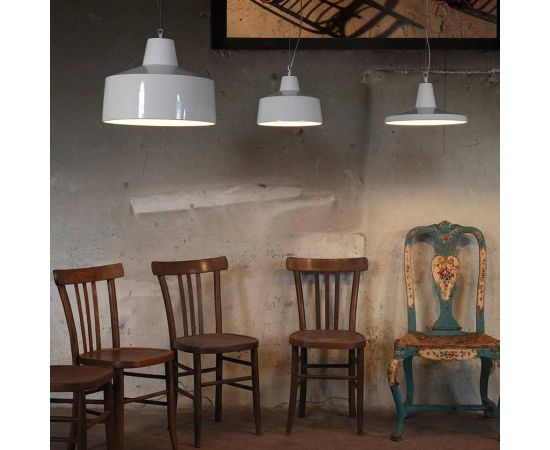 Подвесной светильник  KARMAN Gangster SE643BR, фото 7