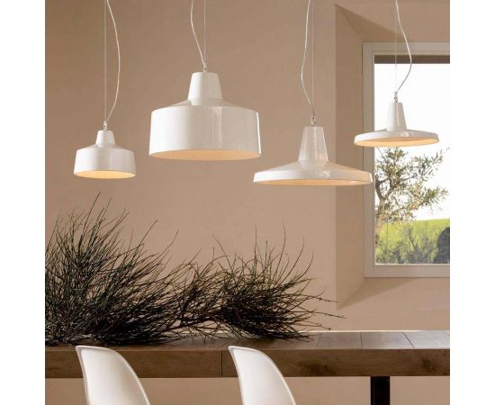 Подвесной светильник  KARMAN Gangster SE643BR, фото 9