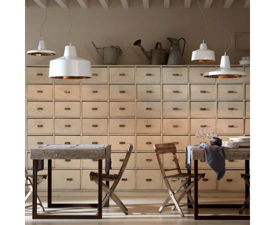 Подвесной светильник  KARMAN Gangster SE643BR, фото 8