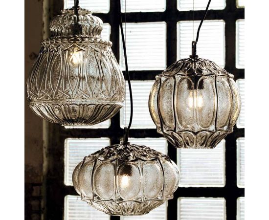 Подвесной светильник  KARMAN Ginger SE116 2F, фото 8