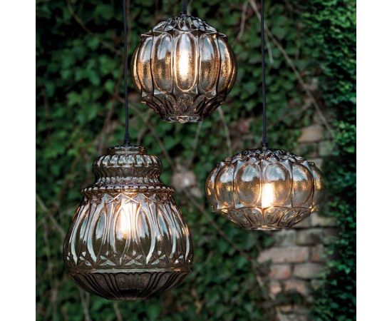 Подвесной светильник  KARMAN Ginger SE116 1A, фото 7