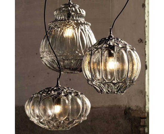 Подвесной светильник  KARMAN Ginger SE116 1A, фото 6