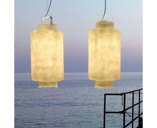 Подвесной светильник  KARMAN Kimono SE636V, фото 5