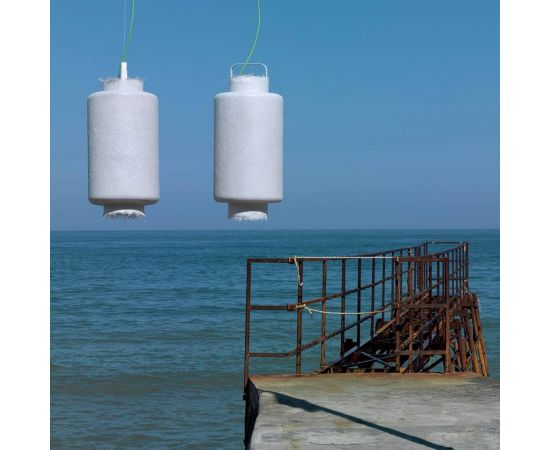 Подвесной светильник  KARMAN Kimono SE636V, фото 2