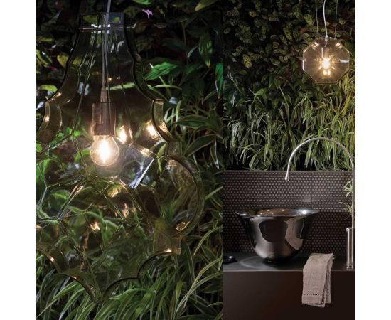 Подвесной светильник  KARMAN 24 Karati SE113 1F, фото 6