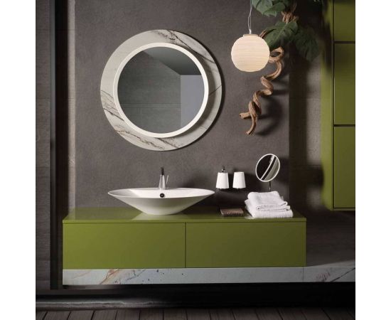 Подвесной светильник  KARMAN Braille SE144 1B, фото 7