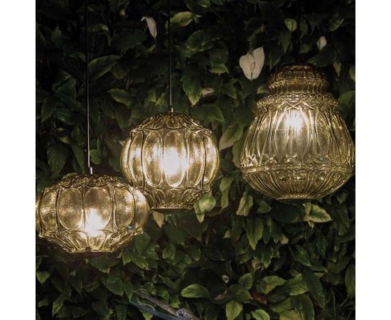 Подвесной светильник  KARMAN Ginger SE116 2F, фото 9