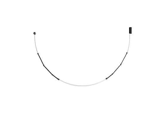 Подвесной светильник  KARMAN Leda SE293 BN, фото 1