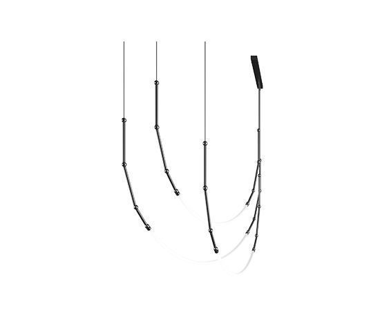 Подвесной светильник  KARMAN Leda SE293 CN, фото 1