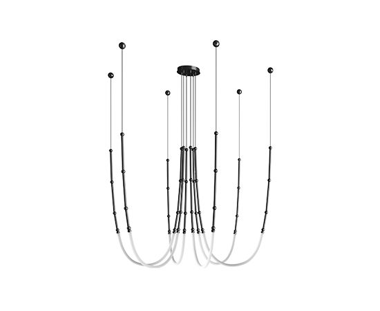 Подвесной светильник  KARMAN Leda SE293 DN, фото 1