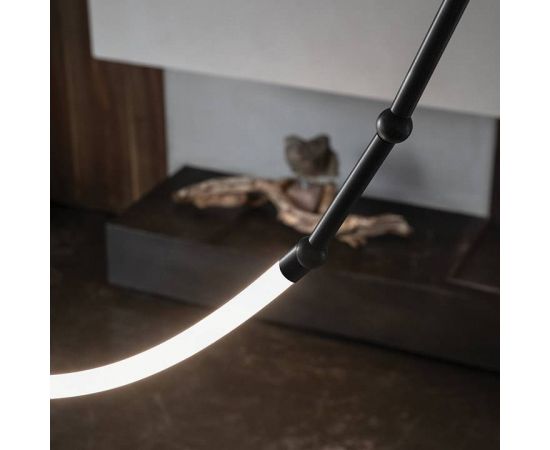 Подвесной светильник  KARMAN Leda SE293 EN, фото 7