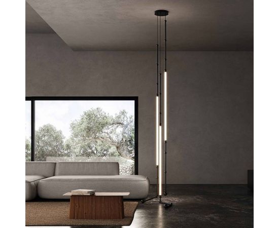 Подвесной светильник  KARMAN Leda SE293 EN, фото 2