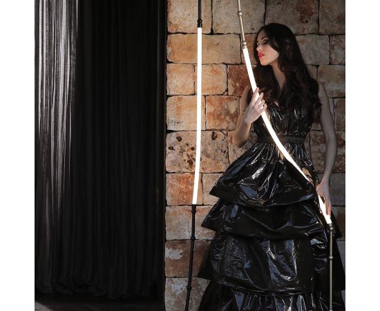 Подвесной светильник  KARMAN Leda HP293 AN, фото 4