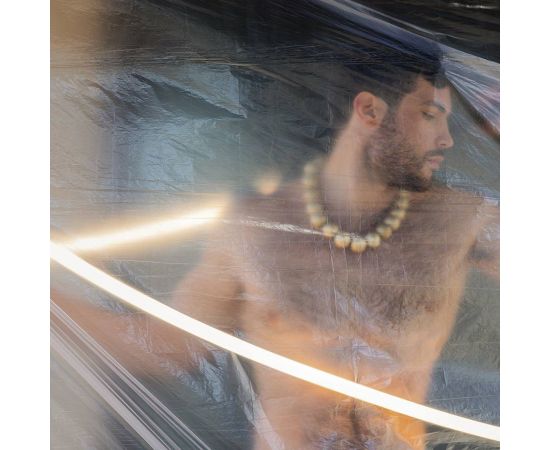 Подвесной светильник  KARMAN Leda SE293 EN, фото 4