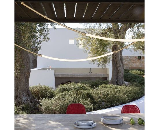 Подвесной светильник  KARMAN Leda SE293 BN, фото 5