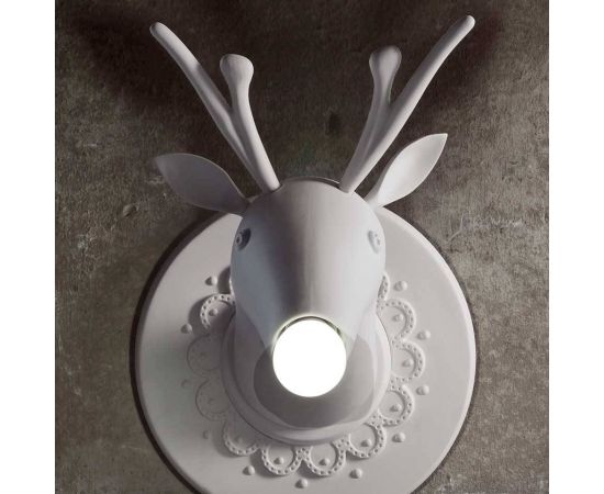 Настенный светильник  KARMAN Marnìn AP645M, фото 5