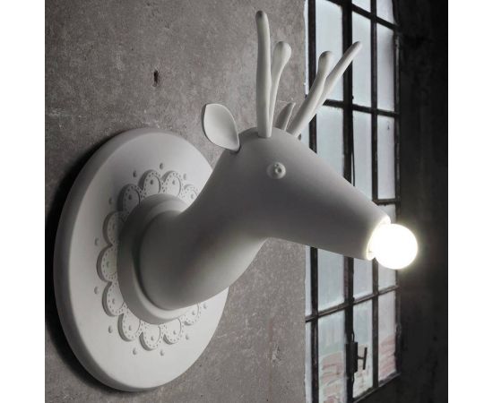 Настенный светильник  KARMAN Marnìn AP645M, фото 4