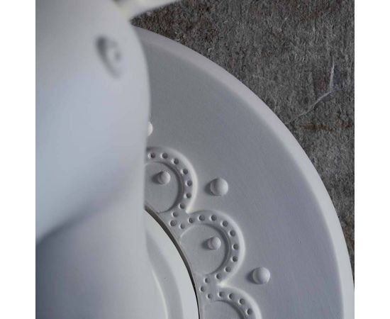 Настенный светильник  KARMAN Marnìn AP645M, фото 3