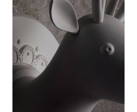 Настенный светильник  KARMAN Marnìn AP645M, фото 2