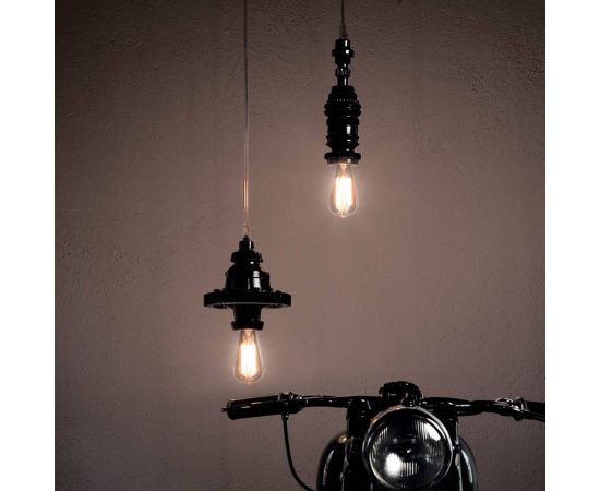 Подвесной светильник  KARMAN Mek SE107 1R, фото 7