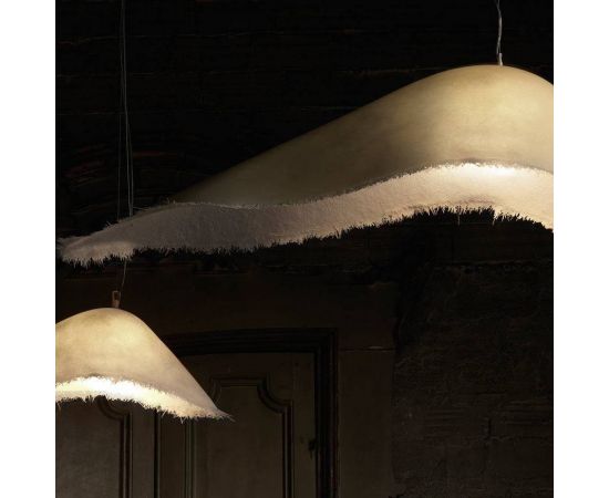 Подвесной светильник  KARMAN Moby Dick SE646P, фото 4