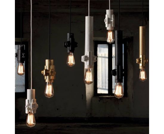 Подвесной светильник  KARMAN Nando SE109 2B, фото 8