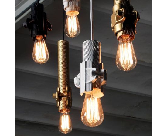 Подвесной светильник  KARMAN Nando SE109 2B, фото 7