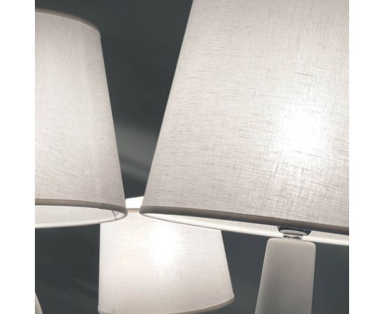 Настенный светильник  KARMAN Norma M AP640B, фото 3