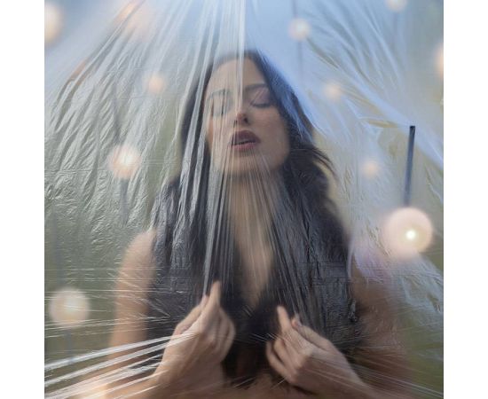 Уличный светильник  KARMAN Pois HP292 AN, фото 5