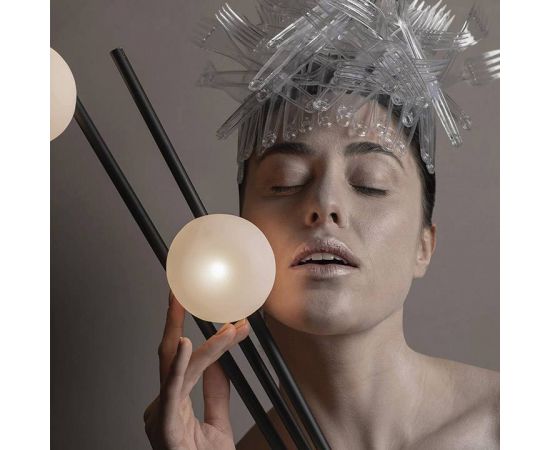 Уличный светильник  KARMAN Pois HP292 AN, фото 6