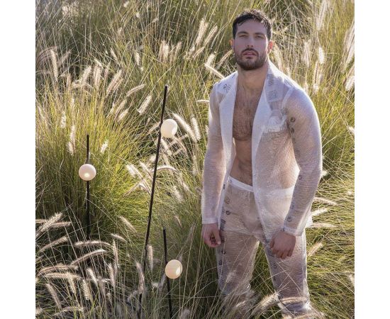 Уличный светильник  KARMAN Pois HP292 AN, фото 13