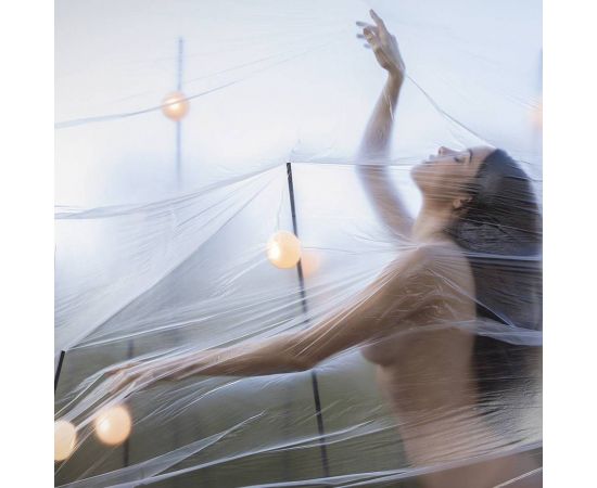 Уличный светильник  KARMAN Pois HP292 AN, фото 4