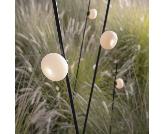 Уличный светильник  KARMAN Pois HP292 AN, фото 10