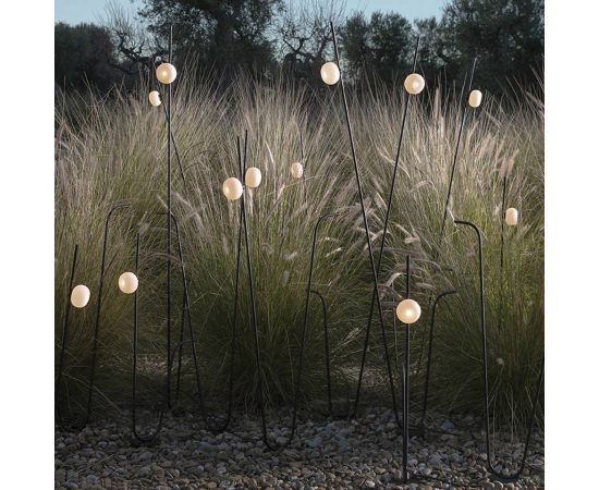 Уличный светильник  KARMAN Pois HP292 AN, фото 14